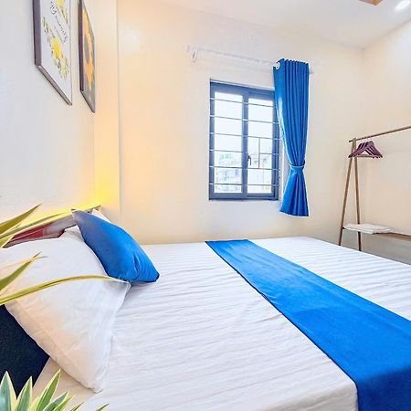 Venus Hotel Catba Dong Khe Sau Kültér fotó